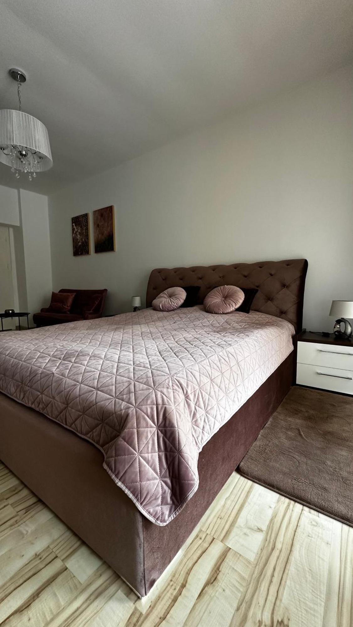 Colette Belleview Apartament *