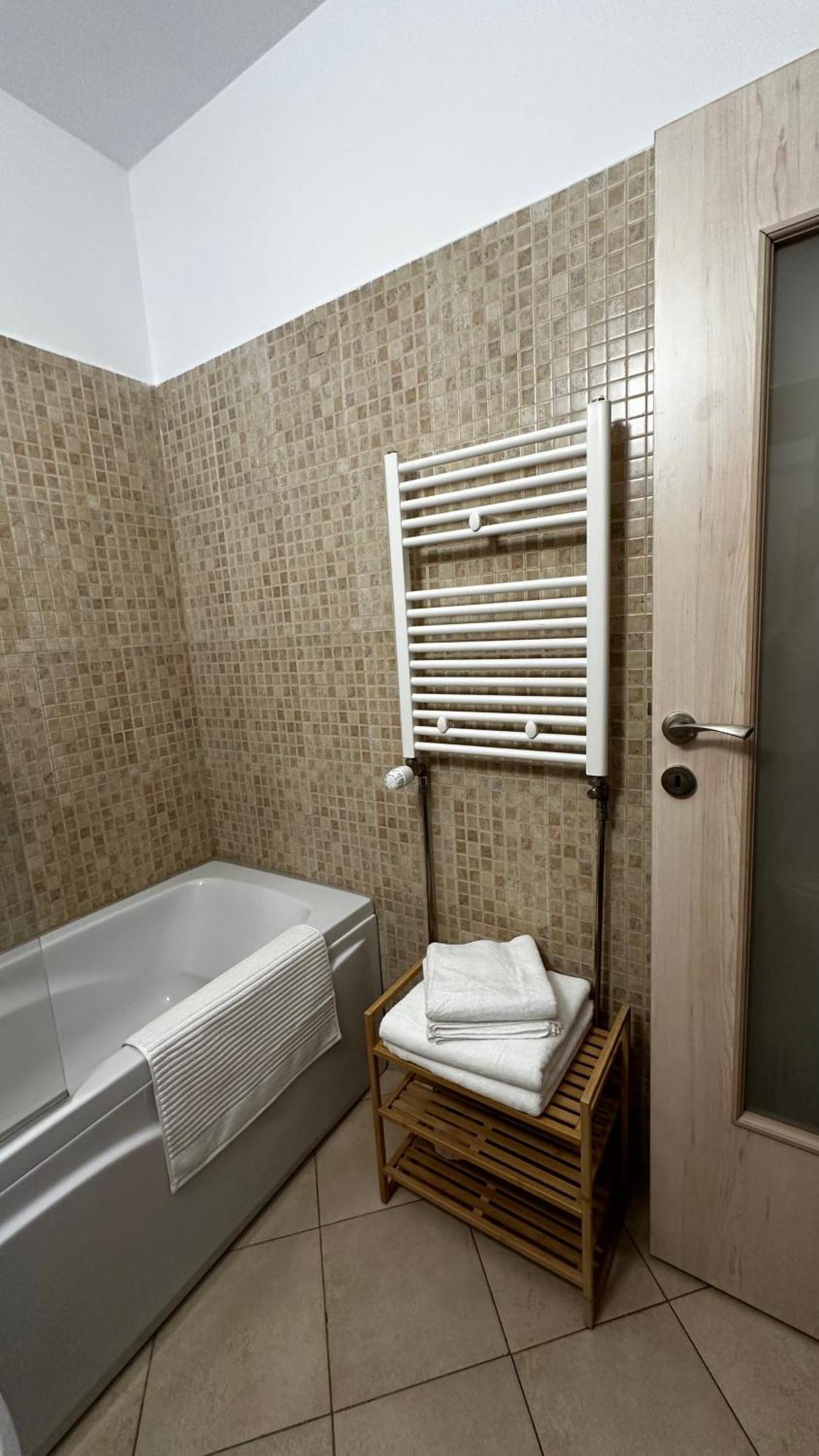 Apartament Colette Belleview *