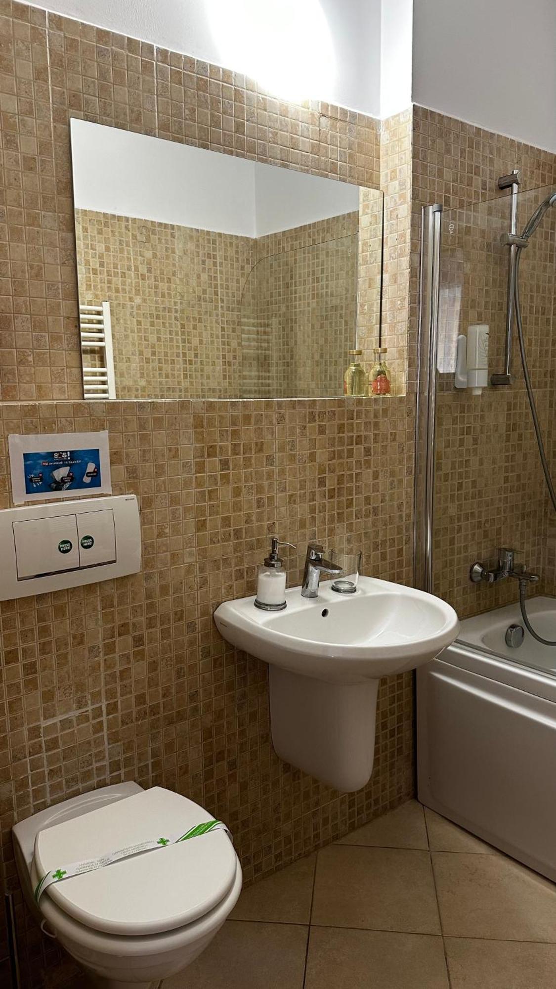 Apartament Colette Belleview *